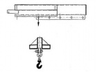 Crane jibs – forks mounted jerabove-rameno-na-nosne-vidlice-nakres.jpg